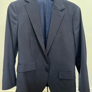 Bonobos Navy Blazer